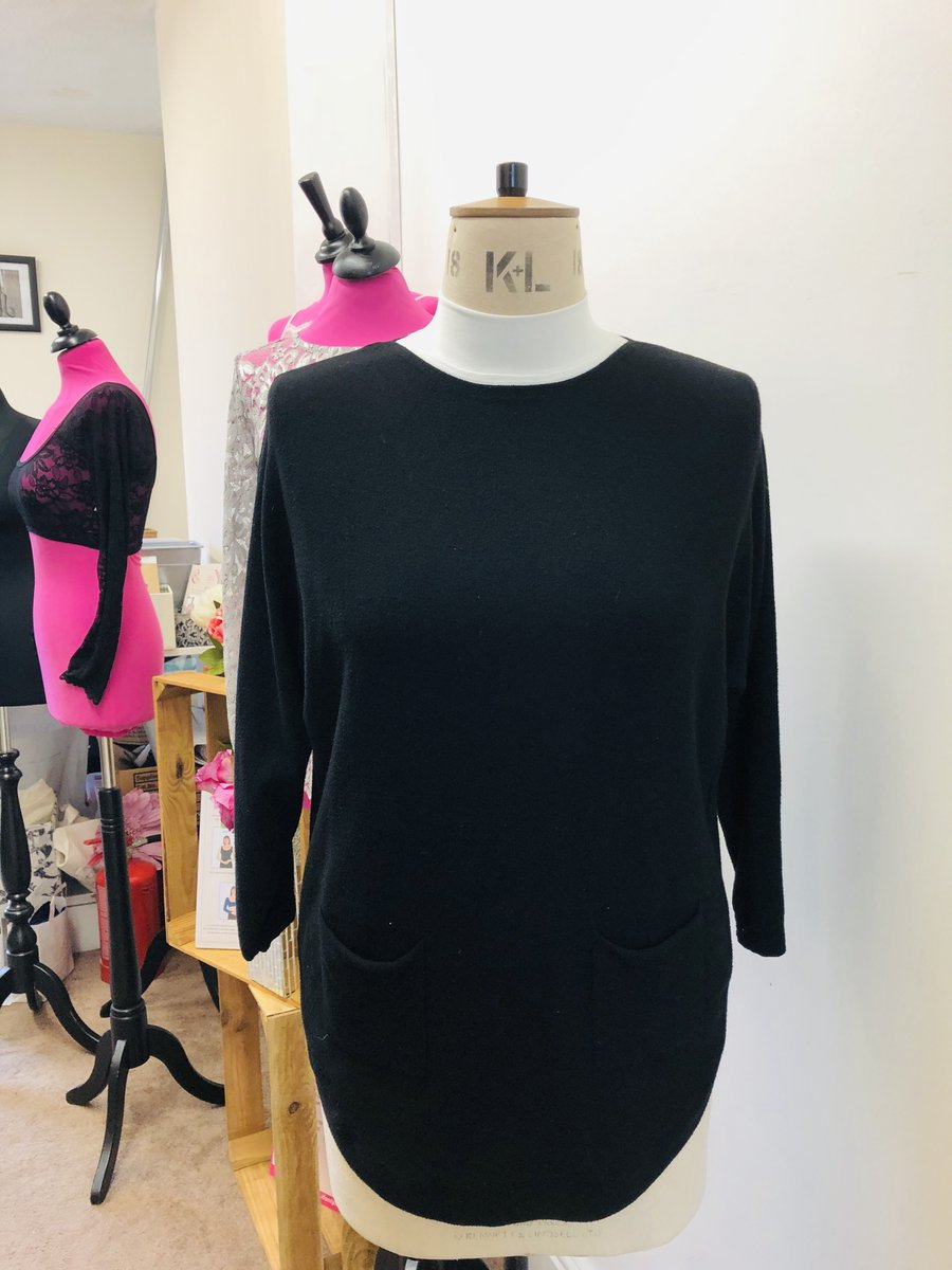 CCTheOriginal's tweet photo. The new #NecklineFiller coming soon. Great to provide #confidence under those low or wide neck sweater to fill in the #neckline and give a new diverse appearance to a garment. #ComingSoon #Lookout https://t.co/48UlH0sB3z