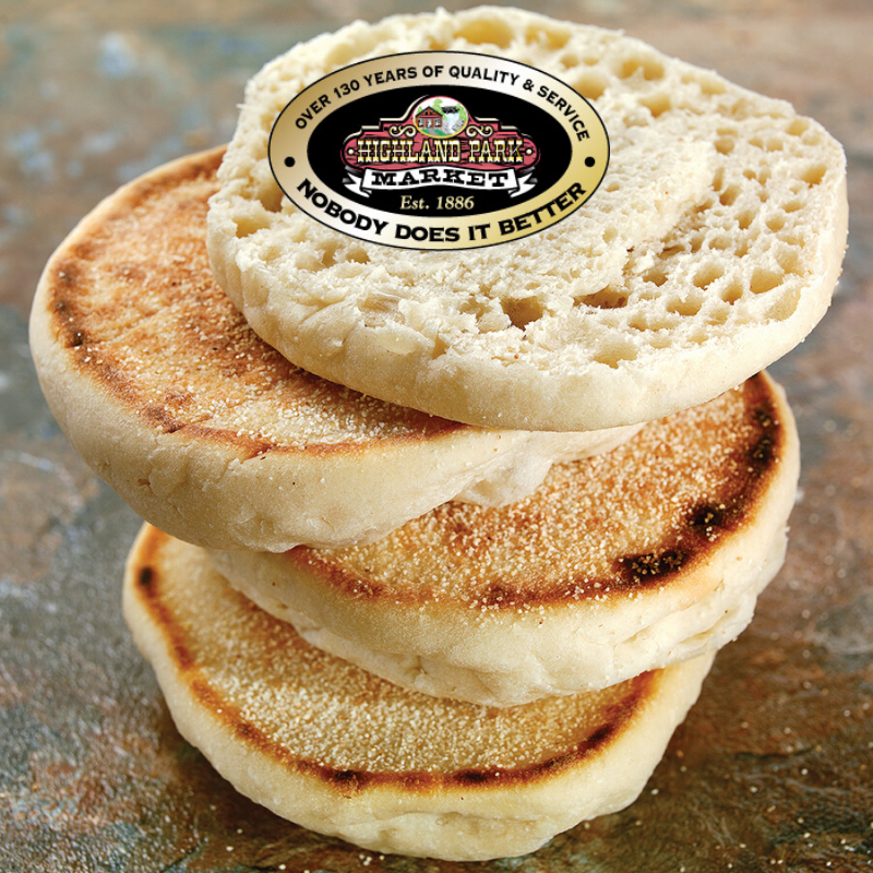 Stock up on this breakfast favorite: Thomas' 6 Pack English Muffins are now Buy One Get One FREE.