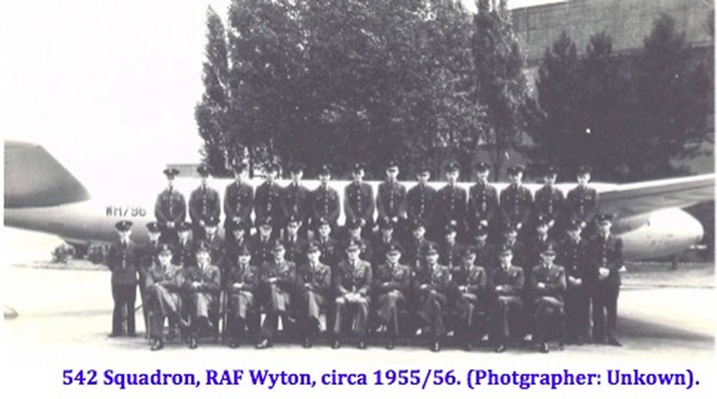 Through The Laurels, An RAF Story – Ch. 2 by Hot Rat - tinyurl.com/yx398nhy 
#20thCentury #Biography #History #HumanInterest #Literature #AirTrainingCorps #Aviation #EnglishElectricCanberra #RAF #RAFFilton #RoyalAirForce #RoyalAuxiliaryAirForce #VulcanBomber