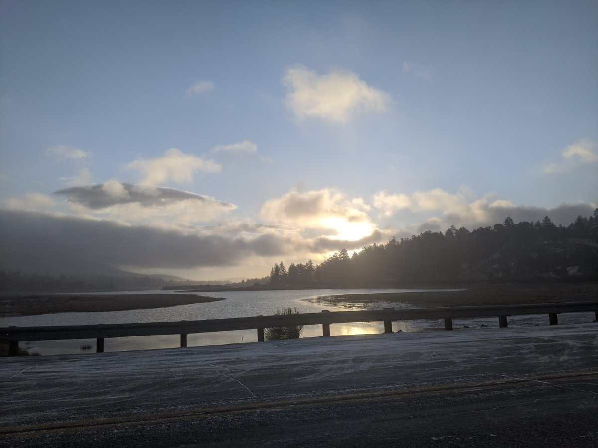 BBMWD's tweet photo. Good morning! So far this week, we've recorded 0.22 inches of precipitation at the Main Office and 1.83 inches of precipitation at the Dam. The lake level is holding steady at 11.20 feet down from full, which is about an inch up from the level on Monday. https://t.co/3fIQolibEs