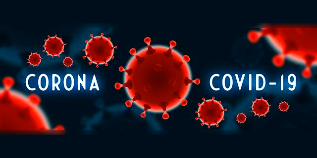 COVID-19 UPDATE FROM BERRY TRACTOR
Details: conta.cc/3dfRxU4

Berry Tractor is committed to providing outstanding service and helping to keep your operation up and running while we are all confronted with the rapidly changing events surrounding the Coronavirus situation.