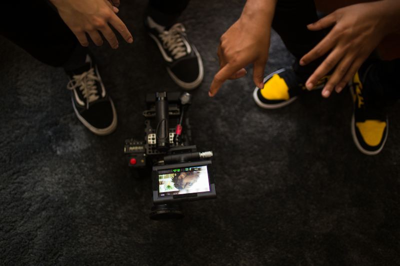 SpotlightUK's tweet photo. With the need of #selftapes being ever more present, here are all of our top tips to get the best results from your next self-tape audition! https://t.co/SovrET4rxQ https://t.co/qr6UiLNEih