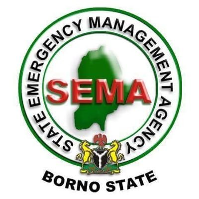 BornoYoung's tweet photo. It was Borno State Emergency Management Agency #Bosema and the state’s ministries of health, education, transport and local government and emirate affairs. https://t.co/zdenYruDey