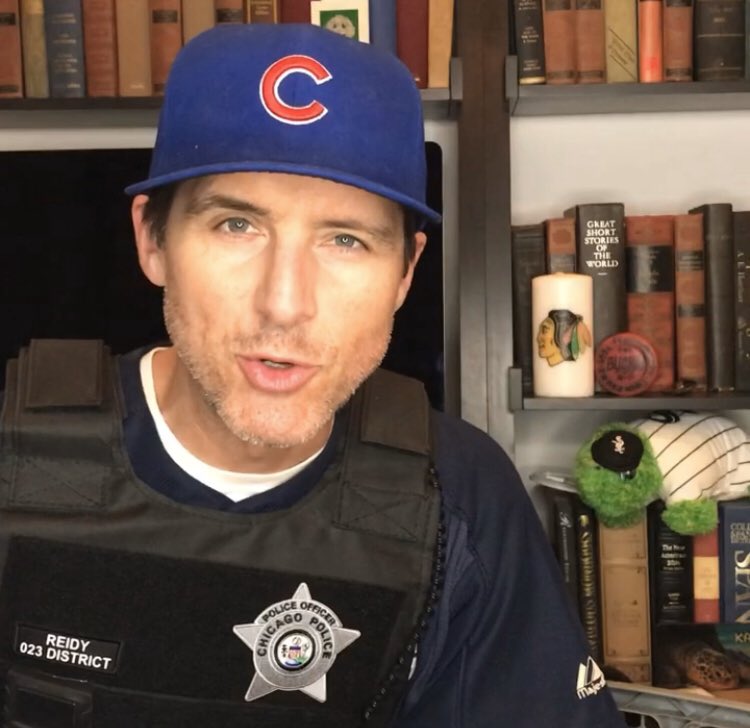 Click link for episode 1 of season TWO!
youtu.be/e5i3MO_cs9A
“Chicago Land” covers 53 suburbs in the #Chicago area. Spot them all!

<a href="/ChiFilmOffice/">Chicago Film Office</a> <a href="/ILStatePolice/">IllinoisStatePolice</a> <a href="/ILFilmOffice/">Illinois Film Office</a> <a href="/barstoolchicago/">Barstool Chicago</a> <a href="/go2dgoal/">DJ LaVarre</a> <a href="/LAGoRamblers/">Loyola Academy Athletics</a> <a href="/onechicagonews/">One Chicago Updates</a> <a href="/chicagopdnbc/">Chicago P.D.</a> <a href="/ElkGrovePD/">EGPD</a> <a href="/WGNMorningNews/">WGN Morning News</a>