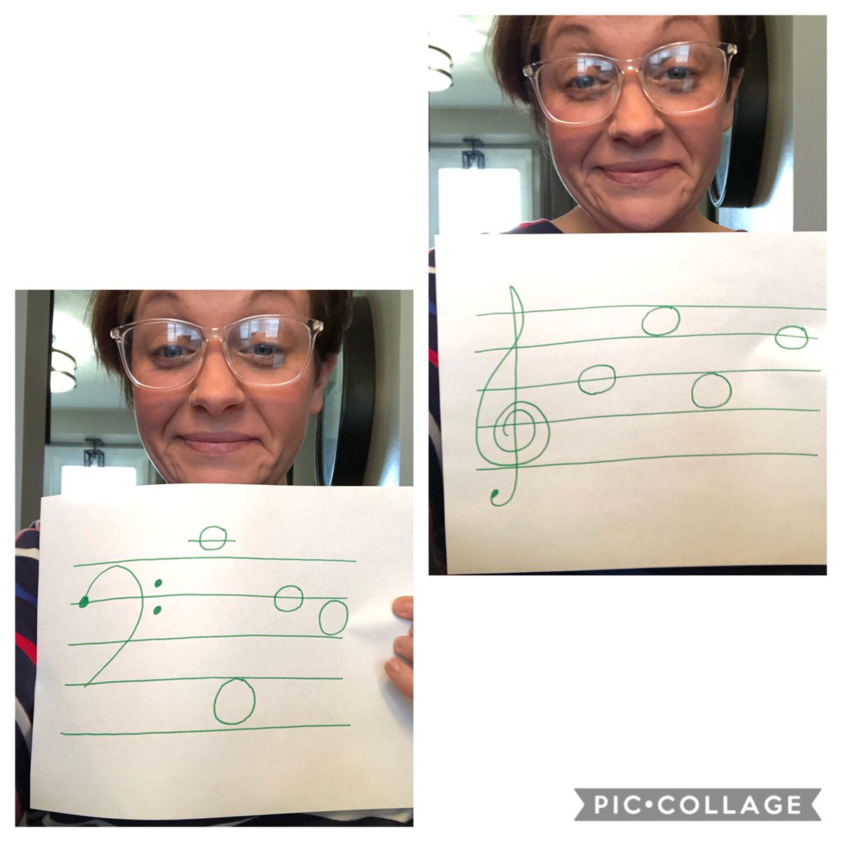 Ms_K_Thompson's tweet photo. @WillinkMusic @WillinkTitans what words have I spelled?  Your turn... https://t.co/htL2pk6HuG