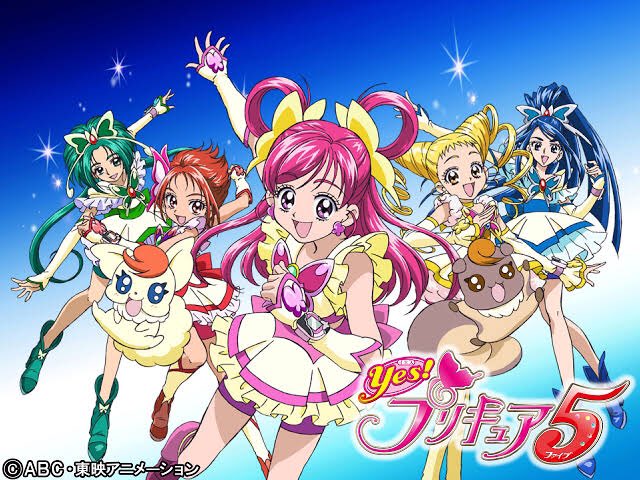 プリキュア5のtwitterイラスト検索結果 古い順 プリキュア5のtwitterイラスト検索結果 古い順