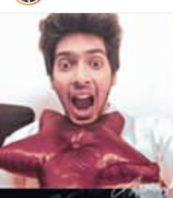 SanaKha61266431's tweet image. Abb control hi nhi Raha #ControlTomorrow  yuppy....
@ArmaanMalik22  plz ajj hi kardoo release plz😊😊🤓🤓