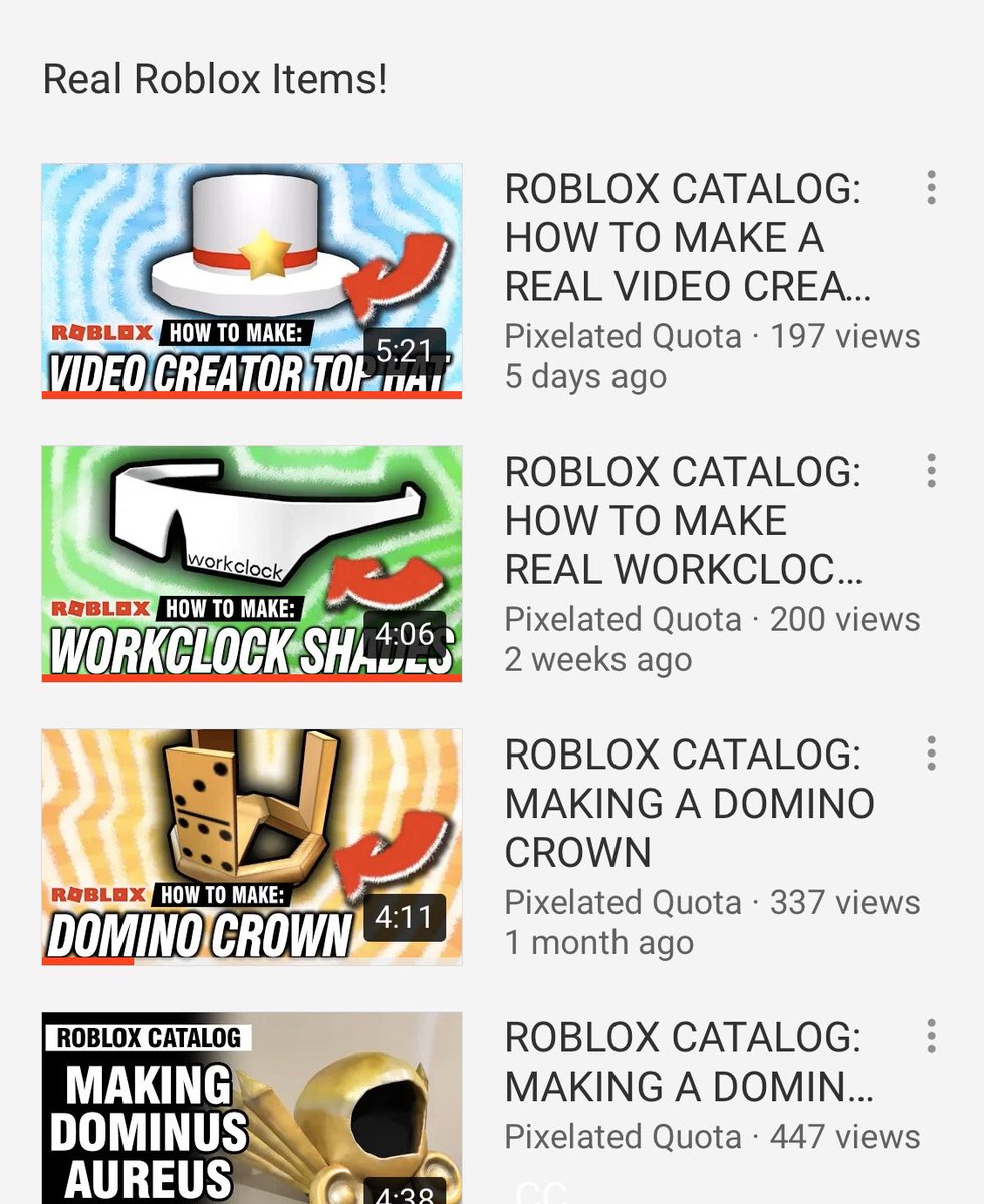 Pixelated Quota On Twitter Feelin Bored I Ve Uploaded 3 Roblox Videos W Templates Of Your Favorite Items Download Links Are In The Video Descriptions Just Print And Start Making Roblox Items For - how to make items in catalog on roblox