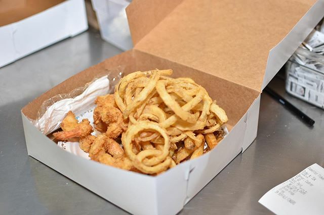 Quincy Clam Box tweet media