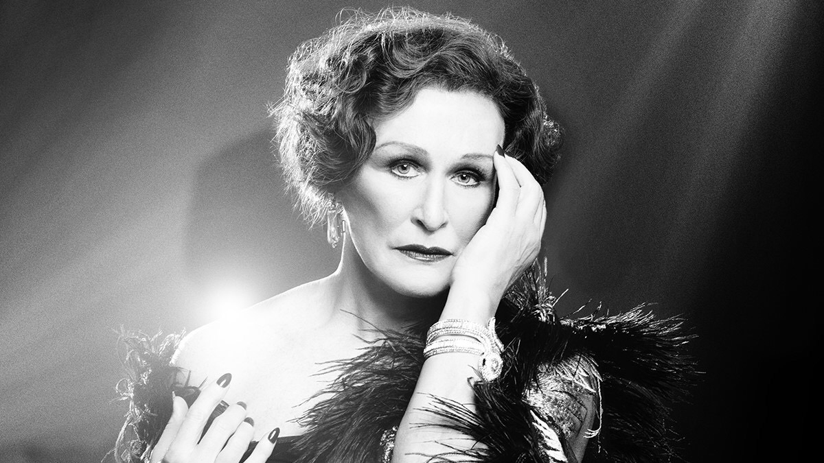 The New York Theatre Guide wishes three-time Tony Award winner Glenn Close a very Happy Birthday!  