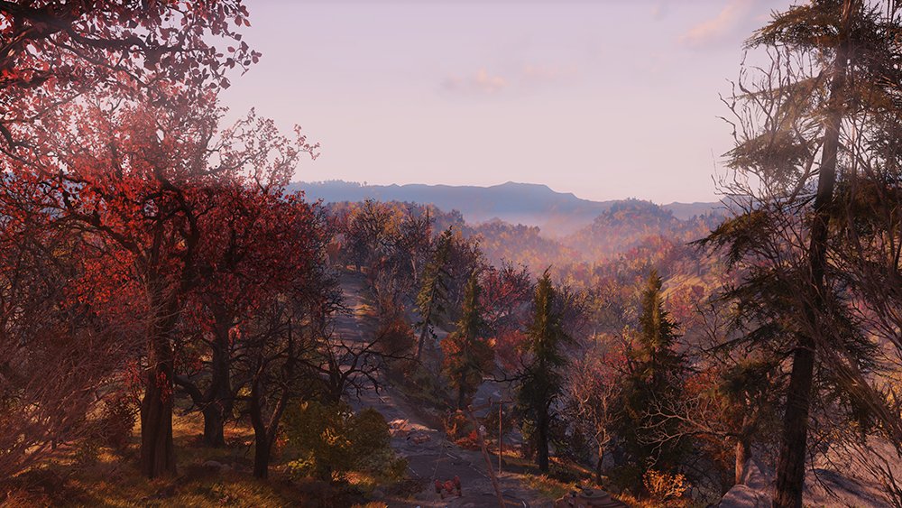 BethesdaStudios's tweet image. Get ready for a Double XP weekend and Purveyor sale in #Fallout76!

Get details in this week's Inside The Vault: beth.games/2vz3cfP