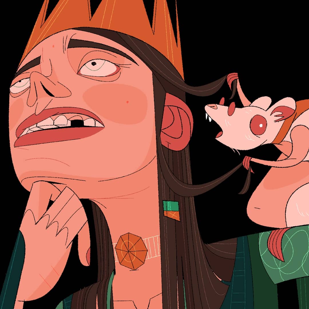 Sean Mulvenna tweet media