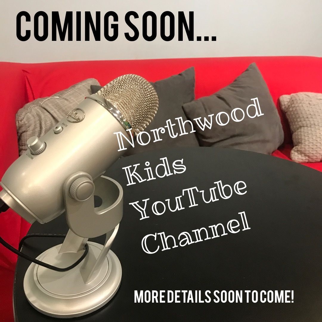 northwoodspring's tweet photo. The fun never ends! https://t.co/gdm0fc1fVj