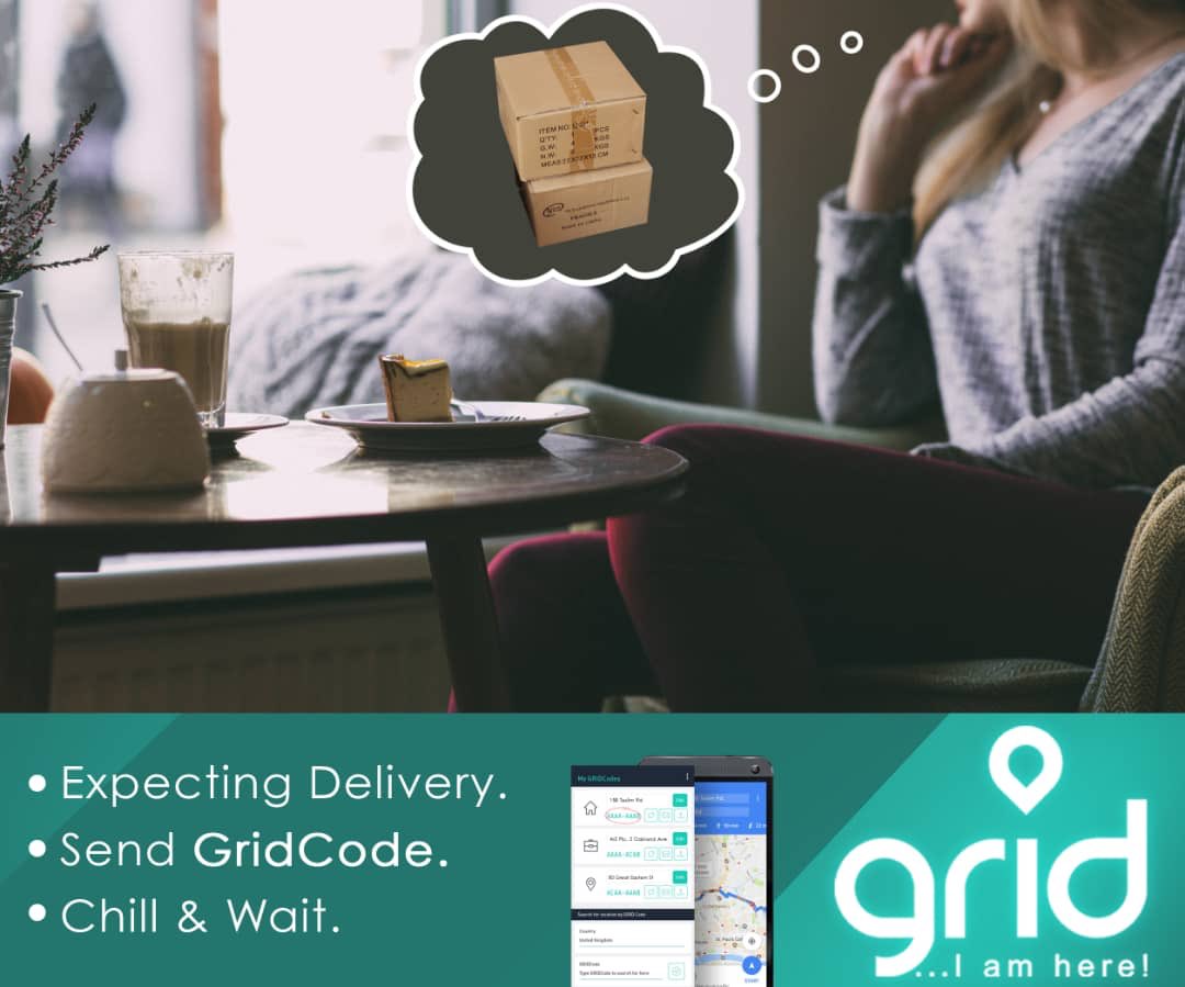 poriaspec's tweet image. Are you looking for a way to get to your destination quickly and on time?. Then use #GridCode, today
Cc @AdefolaAmoo did a great job as the developer.