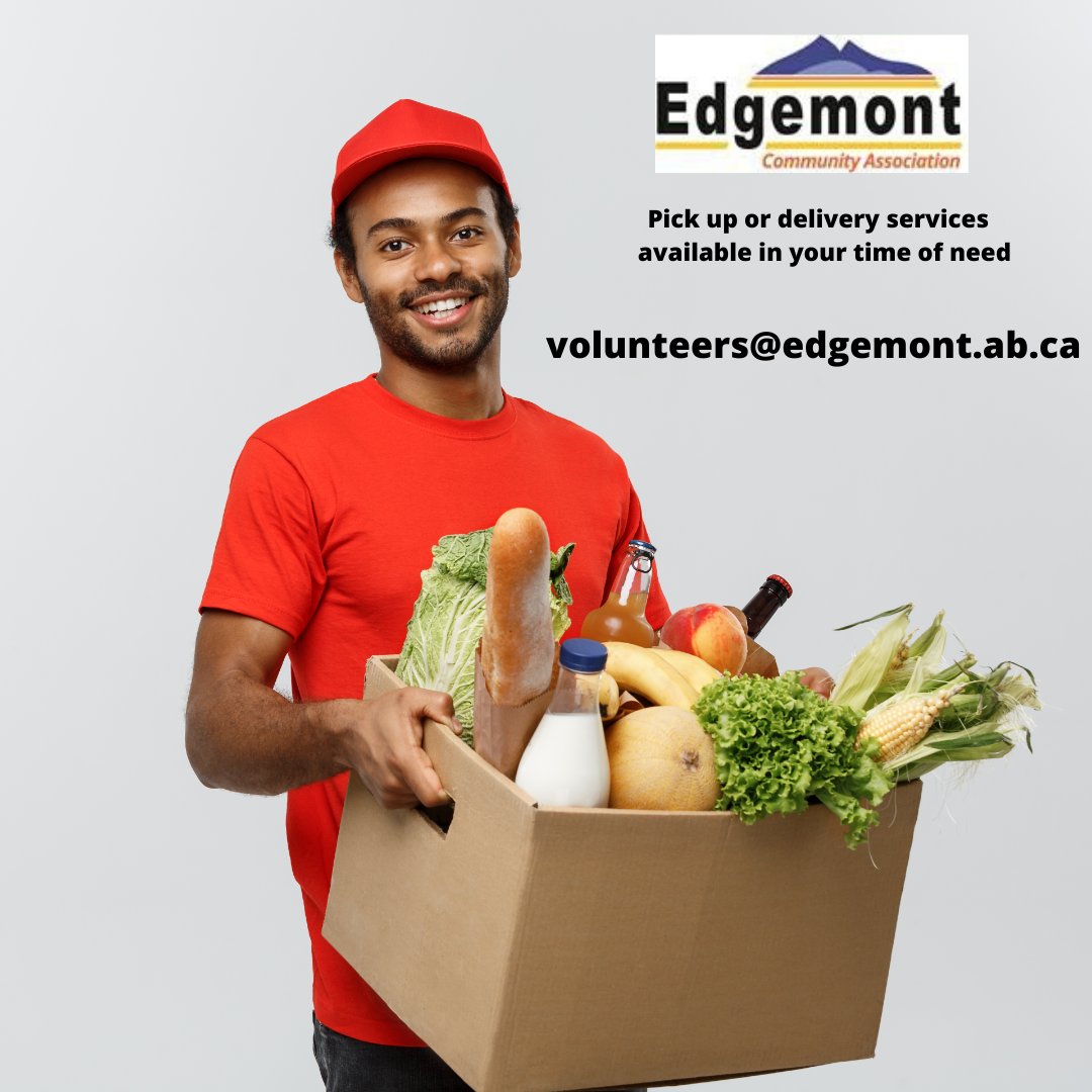 Edgemont Community Association tweet media