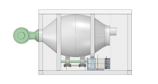 Ruta_N's tweet photo. 1⃣Diseño y fabricación de ventiladores Open Source

Este dispositivo es vital para pacientes con infección respiratoria a causa del COVID-19. El objetivo, según cuenta @mtorores, de Industrias San Pedro, es diseñar estos dos modelos y publicar los “planos” en formato open source. https://t.co/ZP8yuIr91y