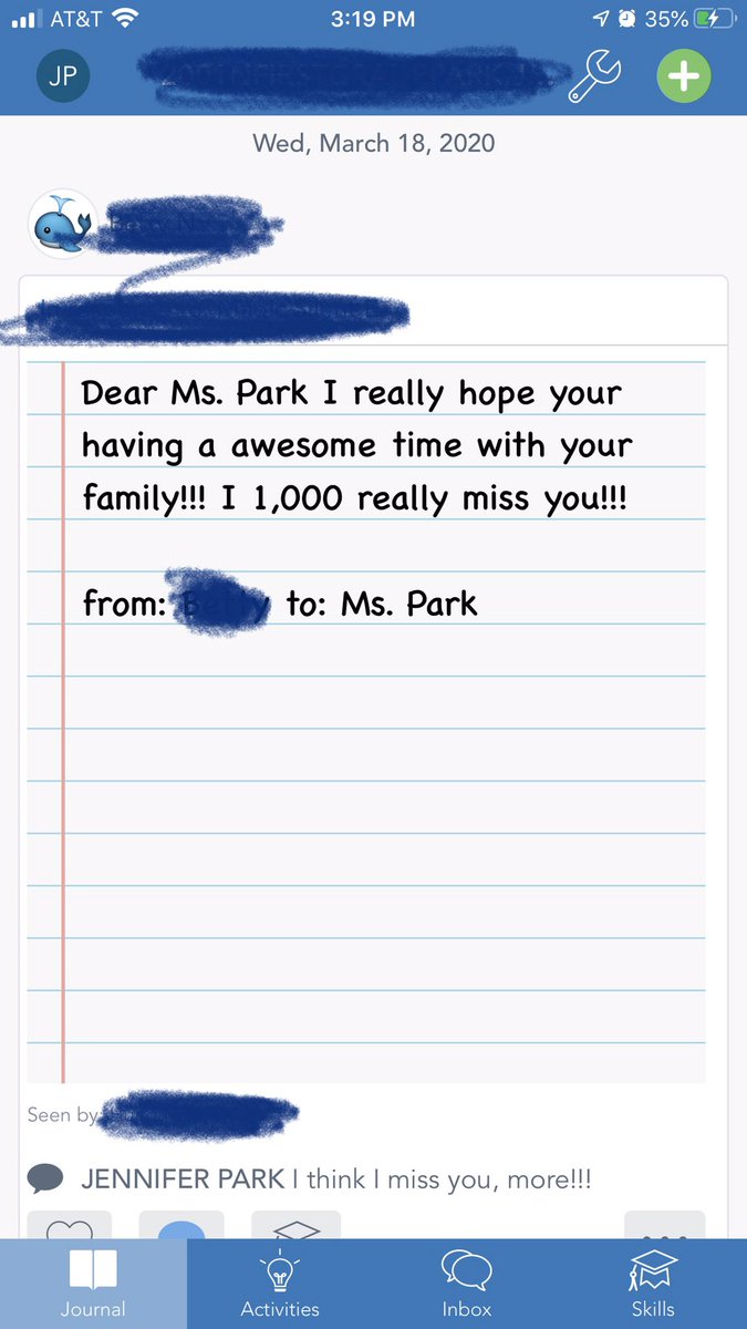 Jen Park tweet media