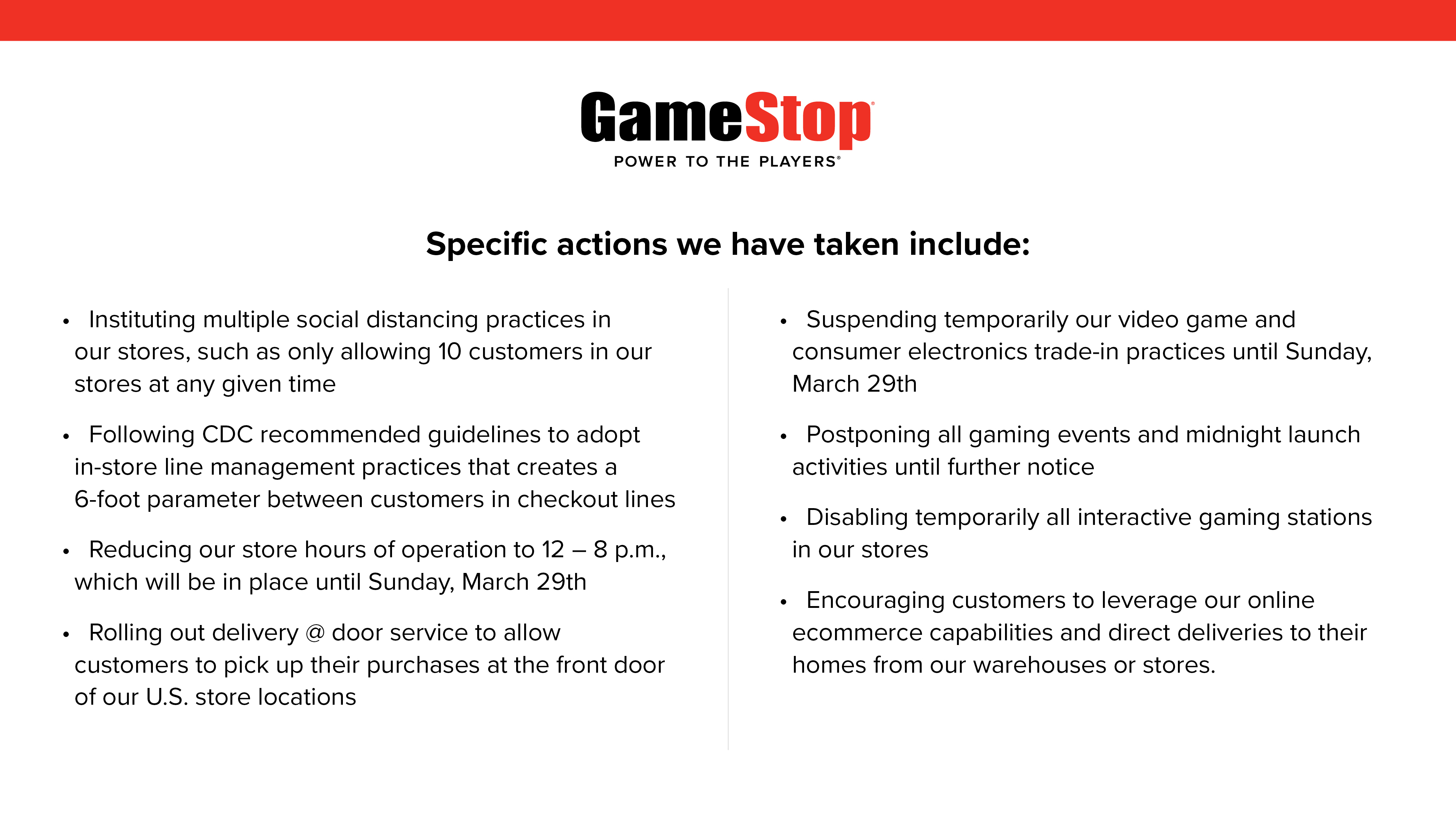 Gamestop online best sale store