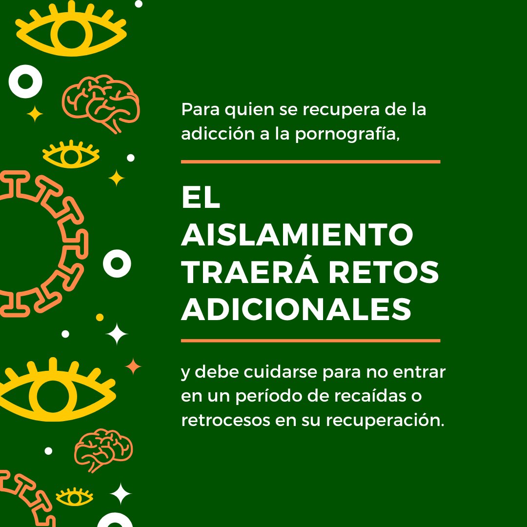 libresencristo's tweet photo. #hilo #CovidGt #CuarentenaTotal Por eso es necesario pensar qué hacer con el excesivo tiempo a solas con el Internet, la tensión que puede provocar un largo tiempo conviviendo con las mismas personas, o la falta de contacto humano. https://t.co/UkxtpsKVBo