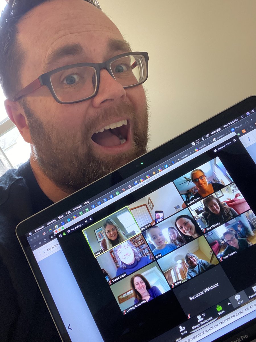 Had such a great time sharing <a href="/BookCreatorApp/">Book Creator Team</a> with #bsdlearns today! Keep up the great work everyone. <a href="/atruchon/">Amy Truchon</a>