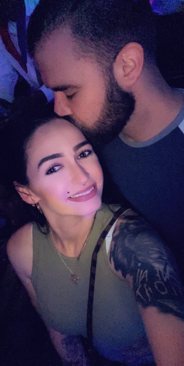 My #QuarantinePartner ♥️