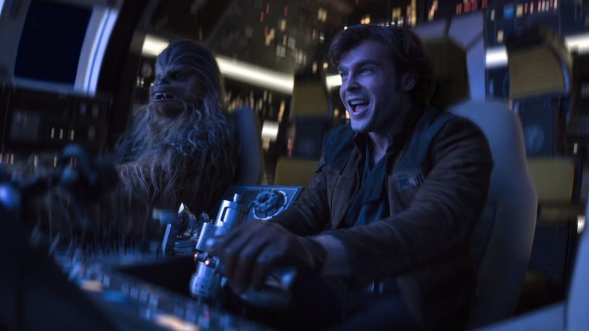 Now Midnight tells us a shortened version of the events in the last two arcs of Solo. He's surprised Vos gave them that second chance but he's heard of what happened in Kessel, how they stole a fortune from the Pykes with Lando Calrissian's help.