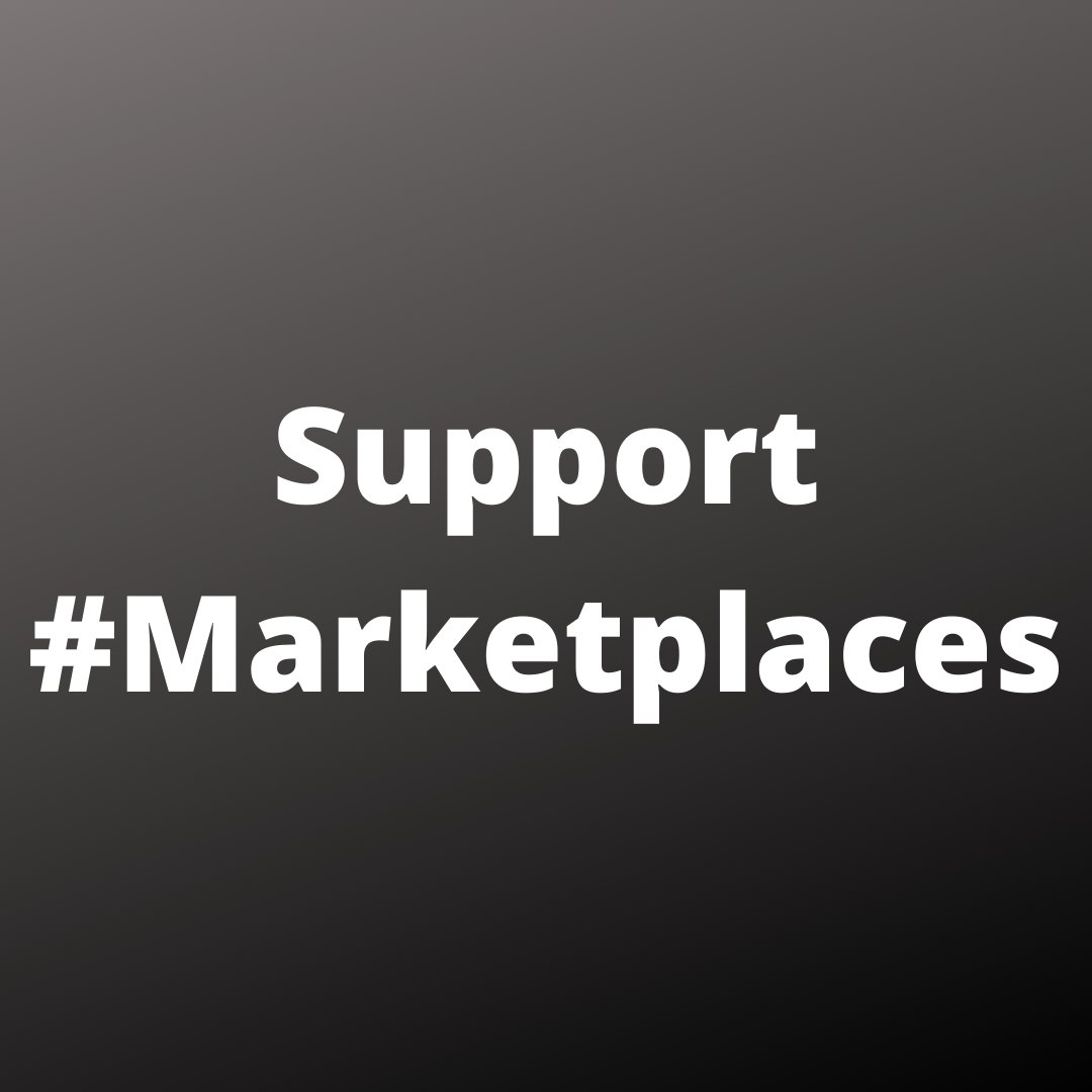 MarketplaceRisk's tweet photo. #marketplaces are going to be the lifesavers we need during the #COVID19 crisis. Be sure to order in and tip the workers extra - they deserve it.

#Gigeconomy #Sharingeconomy https://t.co/RRSFQpvsAt