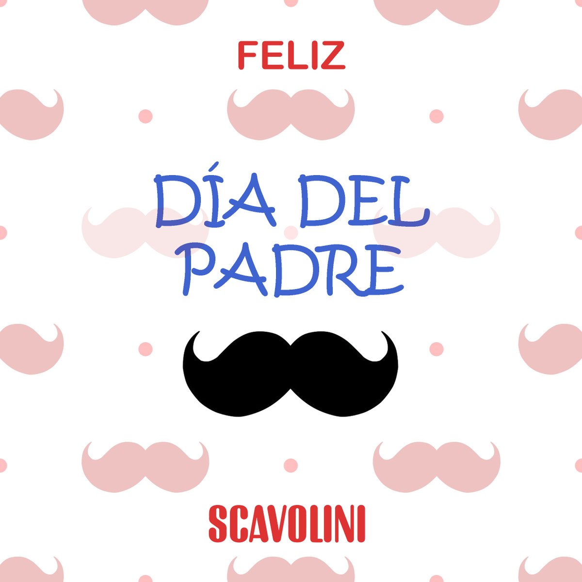 En estos duros momentos y más que nunca... Feliz día a los héroes de nuestra casa, ¡¡Feliz día del padre!!