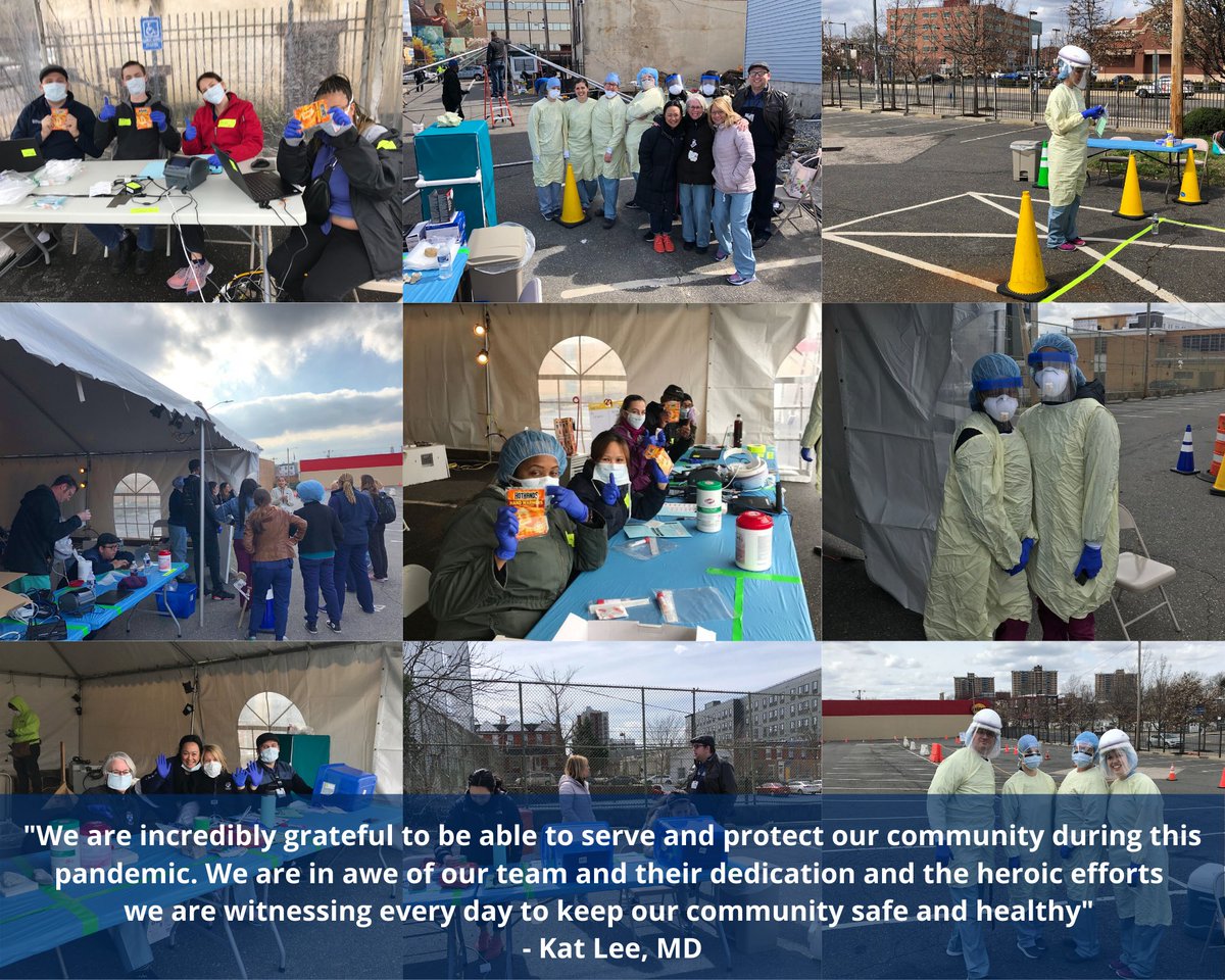 Penn Med Transformation & Innovation (@pm_innovation) on Twitter photo “We are incredibly grateful to be able to serve and protect our community during this pandemic. We are in awe of our team and their dedication and the heroic efforts we are witnessing every day to keep our community safe and healthy.” <a href="/katleemd/">Kathleen Lee, MD</a> “We are incredibly grateful to be able to serve and protect our community during this pandemic. We are in awe of our team and their dedication and the heroic efforts we are witnessing every day to keep our community safe and healthy.” <a href="/katleemd/">Kathleen Lee, MD</a>