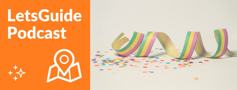 guides_guru's tweet photo. Hey #localguides there's a new episode of the LetsGuide Podcast - number 20 already! To celebrate this milestone it lists 10 'Fun Facts' I came across while being a local guide for 3 years now

https://t.co/egdUPJsWxY

#letsguide #localguidesconnect #letsguidepodcast https://t.co/8JglY7XWUB