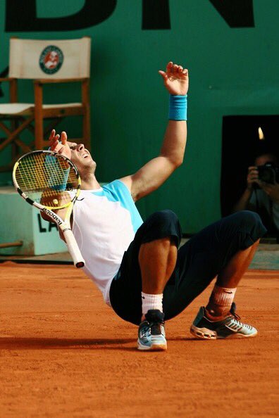 • roland garros || 2007