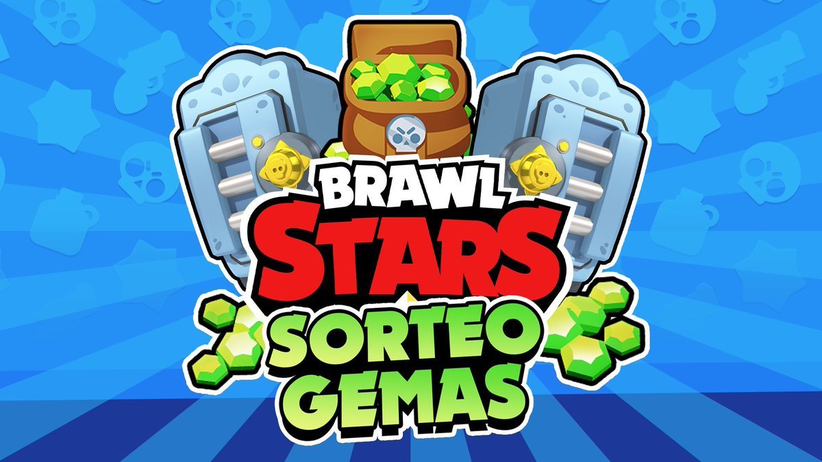 🌟 SORTEO 3 PREMIOS DE 80 GEMAS 🌟

⚠️ Requisitos

✅ Dar RT 🔁 &amp; MG ❤️
✅ Seguir a <a href="/LaMagiaStore/">SE VENDE !!</a> &amp; <a href="/RinconBrawl/">Brawl Stars info</a>  
✅ Mencionar a 2 amigos

⏰ Finaliza el 24/03