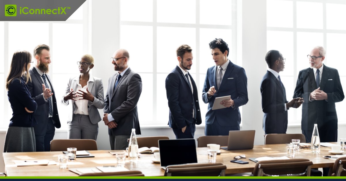 iConnectX's tweet photo. Advance your career through improved networking. Join @iConnectX and build your network in a giving minded community. Find out more at https://t.co/80BN0Bom8z

#networking #socialnetworking #givingminded #nonprofitnetworking #peertopeernetworking https://t.co/KdAS7U3Yme