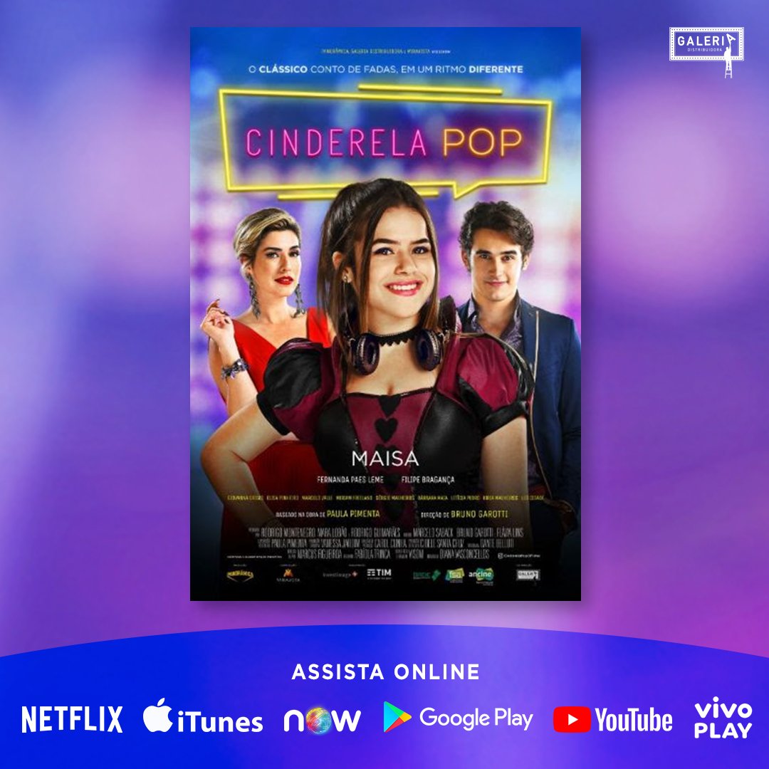 galeriaestudio_'s tweet photo. Dicas de filmes da Galeria pra assistir na sua casa nesse período de quarentena! 👉@cinderelapop e @anaevitoria 

Nas próximas semanas vamos postar mais opções para vocês. 
Fique em casa e se cuide! 

#galeriadistribuidora #cinema #corona #coronavirus #cinderelapop #anaevitoria https://t.co/CZ7l3ujwXg