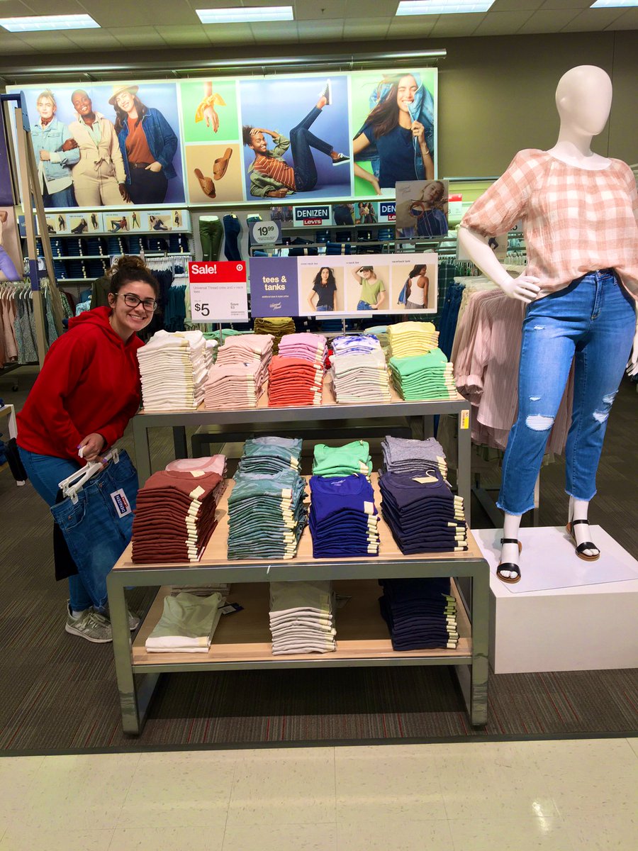 Maggie Target tweet media