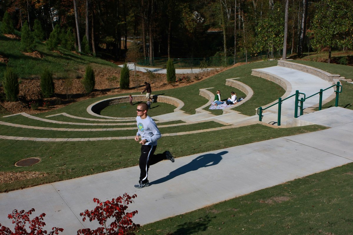 GainesvilleParks&Rec tweet media