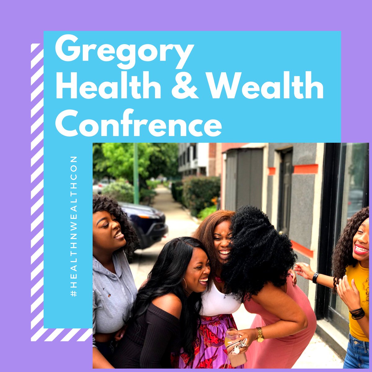 HealthNWealthCo's tweet photo. #healthnwealthcon #securethebag #moneymoves #money #healthnwealth #finance #financialliteracy #financialeducation #health #wealth #healthyliving #healthyeating #generationalwealth #healthylifestyle #wealthbuilding #wealthcreation #financialfreedom #wealthmindset #wealthy #healthy https://t.co/R87hmZkKyZ
