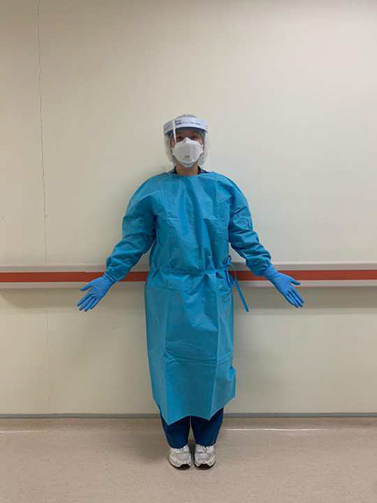 GIE_Journal's tweet photo. Check out GIE's latest article on COVID-19, "Considerations in performing endoscopy during the COVID-19 pandemic" by Roy Soetikno et al. https://t.co/XAmjJhMLQC https://t.co/qQCCJKdg2l