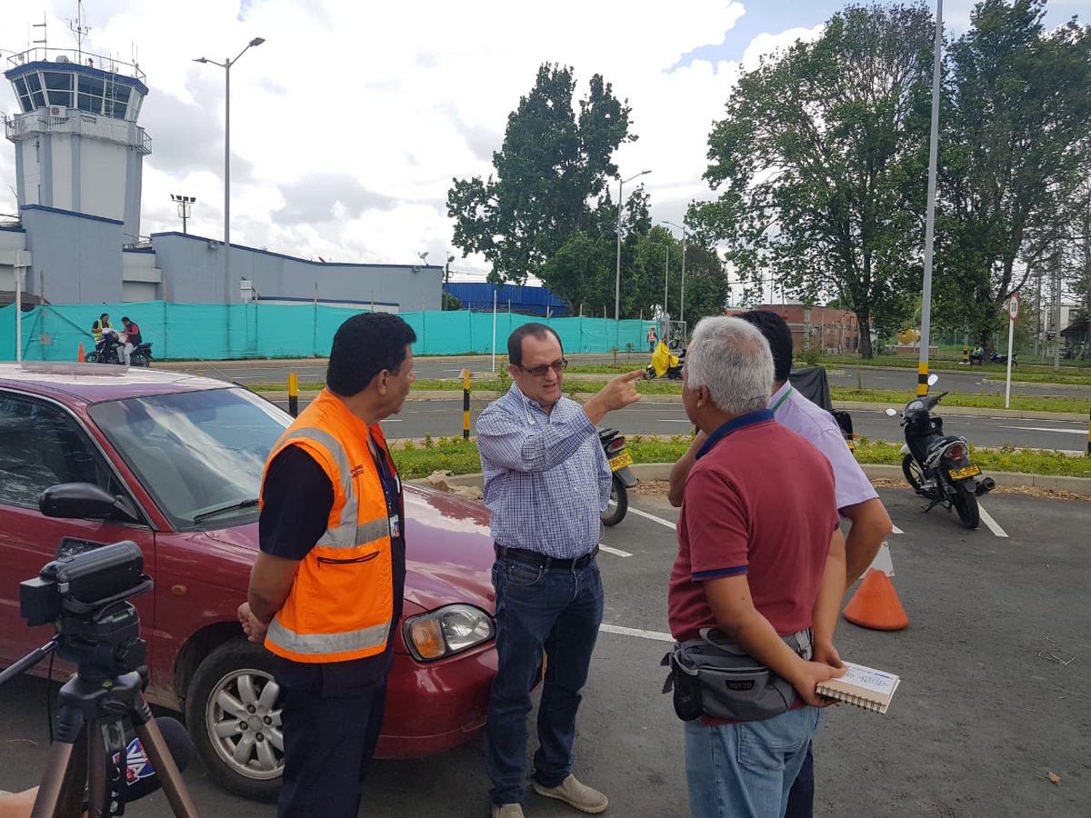 Alcaldía de Popayán tweet media