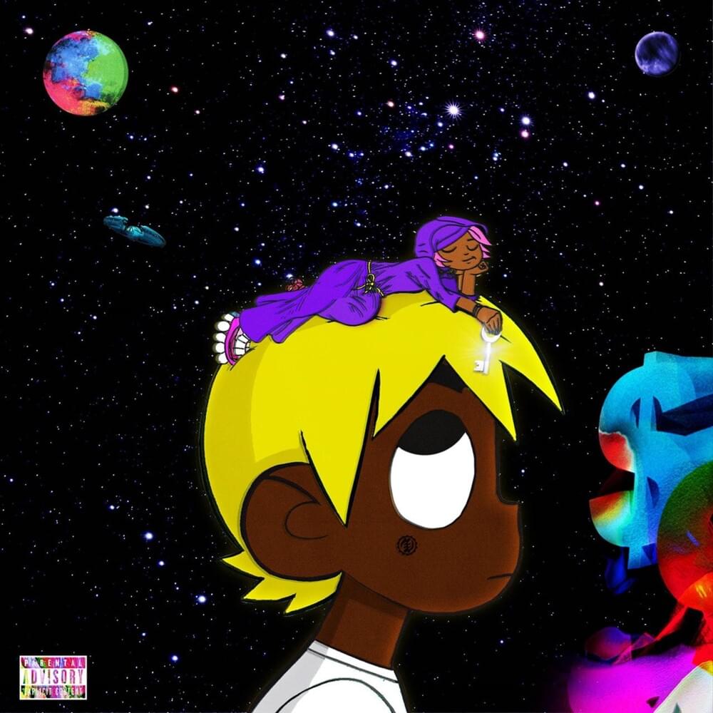 Lil Uzi Vert - LUV vs the World 2 (Mar 13th)Obviously not as great as EA, but this shit still rides. He was riding the beats here along with some fire features. It is less of a mission and more relaxing.It's not as crazy as EA, but some real slappers here.Score: 7.1/10