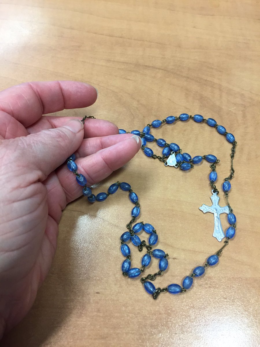 St. Mary's tweet media