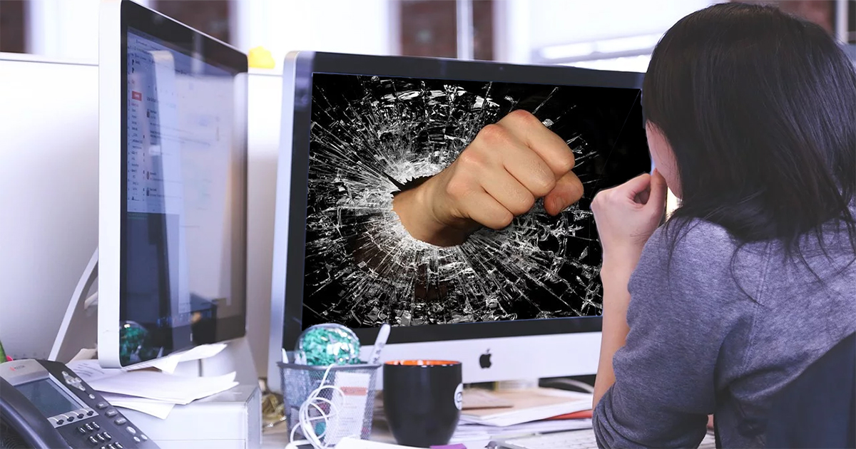 #ultimora Riunione di condominio via skype finisce a botte lo stesso
lercio.it/riunione-di-co…