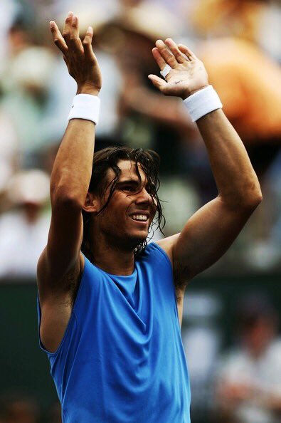 • indian wells || 2007