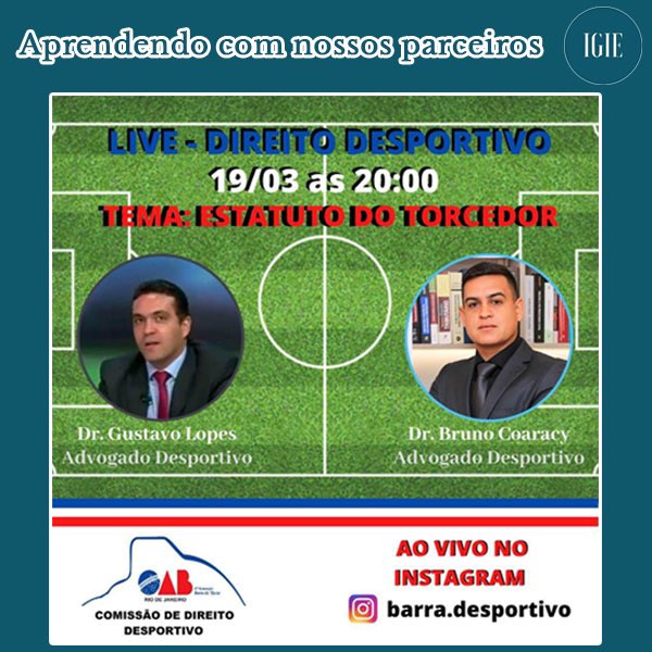 IGEBrasil tweet picture
