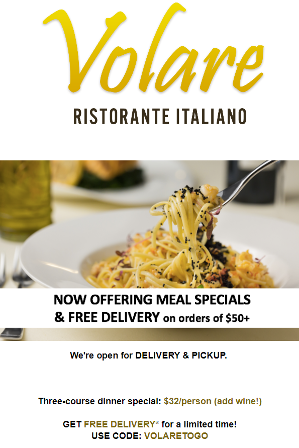 Chicago Peeps- im going to be posting about some of my favorite restaurants in Chicago. They help us year round with ARFF events and keep me well fed during the season. Please consider ordering carry out while you can.