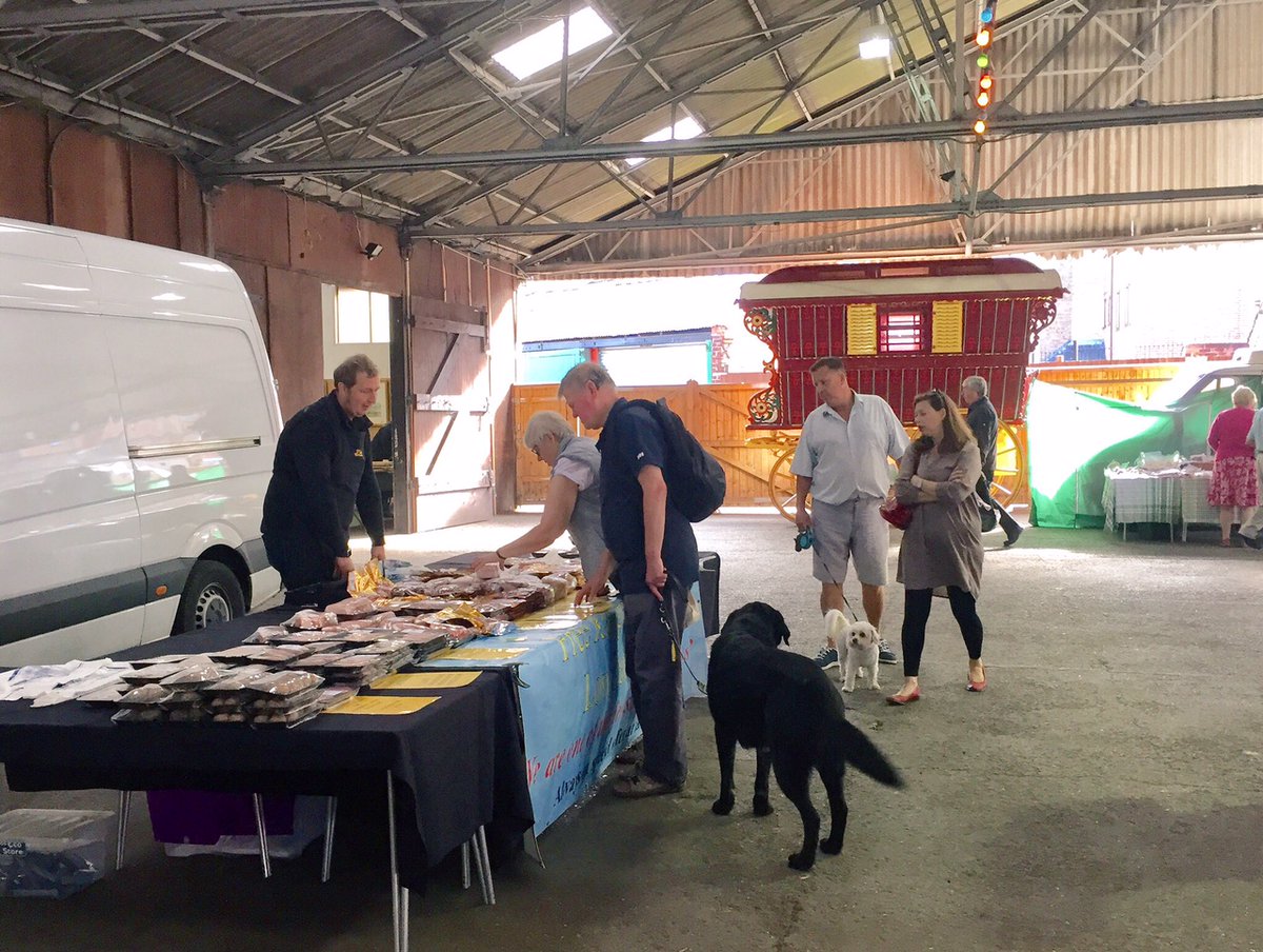 Reading Farmers' Market tweet media