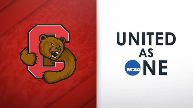 Cornell Big Red tweet media