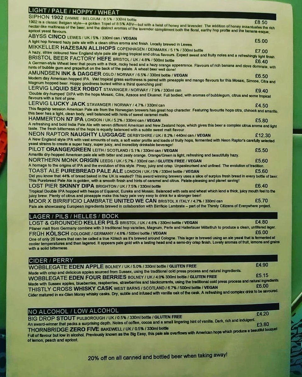 The Anchor Tap tweet media