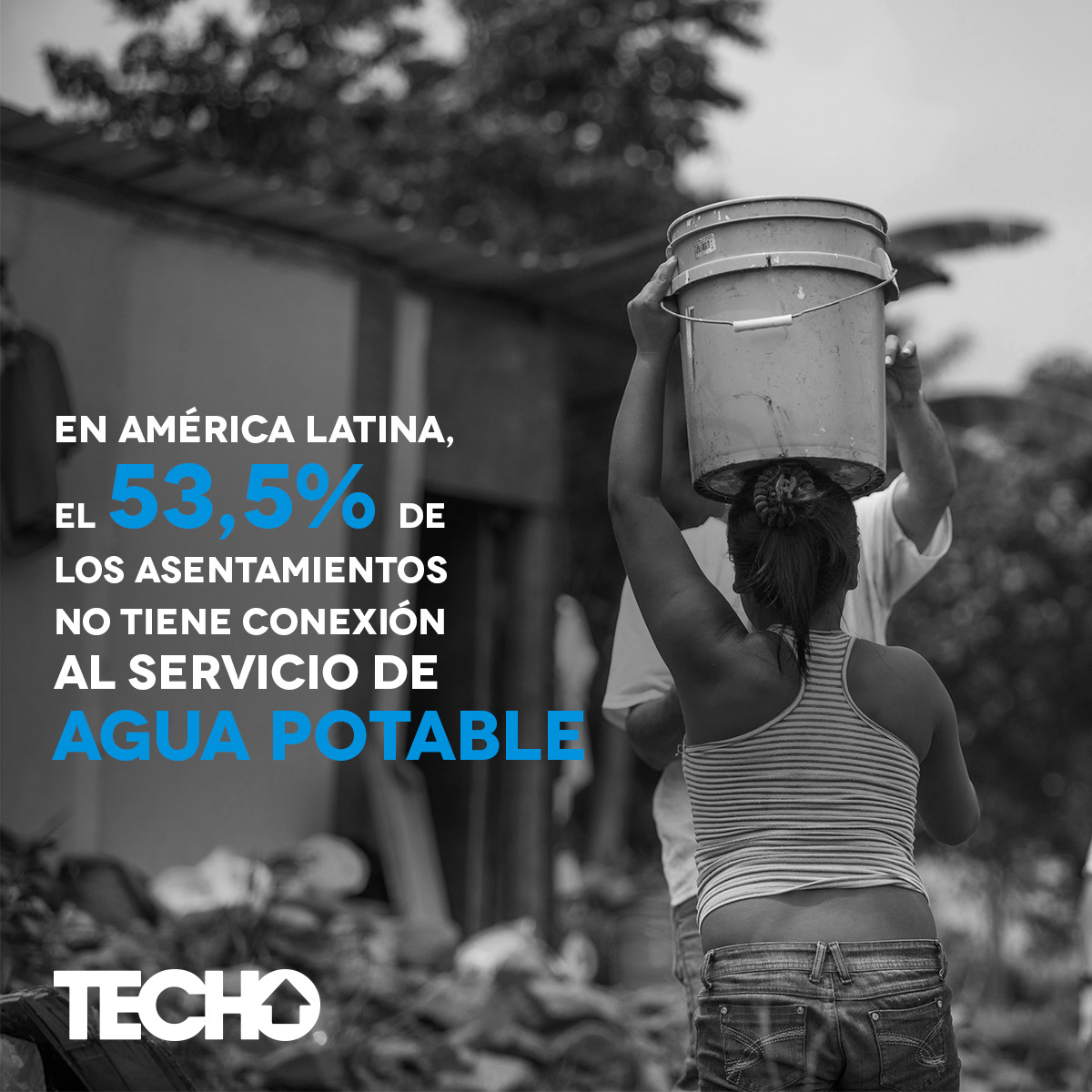 TECHOpry's tweet photo. Entre una de las medidas de prevención ante el COVID-19 se encuentra el lavado constante de manos. Pero ¿qué sucede en los territorios donde estas medidas resultan de alta complejidad o incluso imposibles? 

#NoSeasIndiferente. https://t.co/PpRZGth6ll