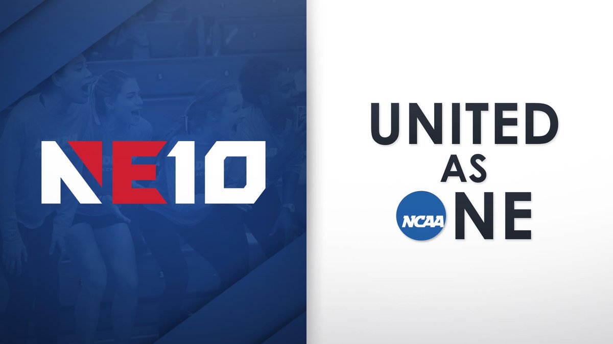 The NE10 tweet media